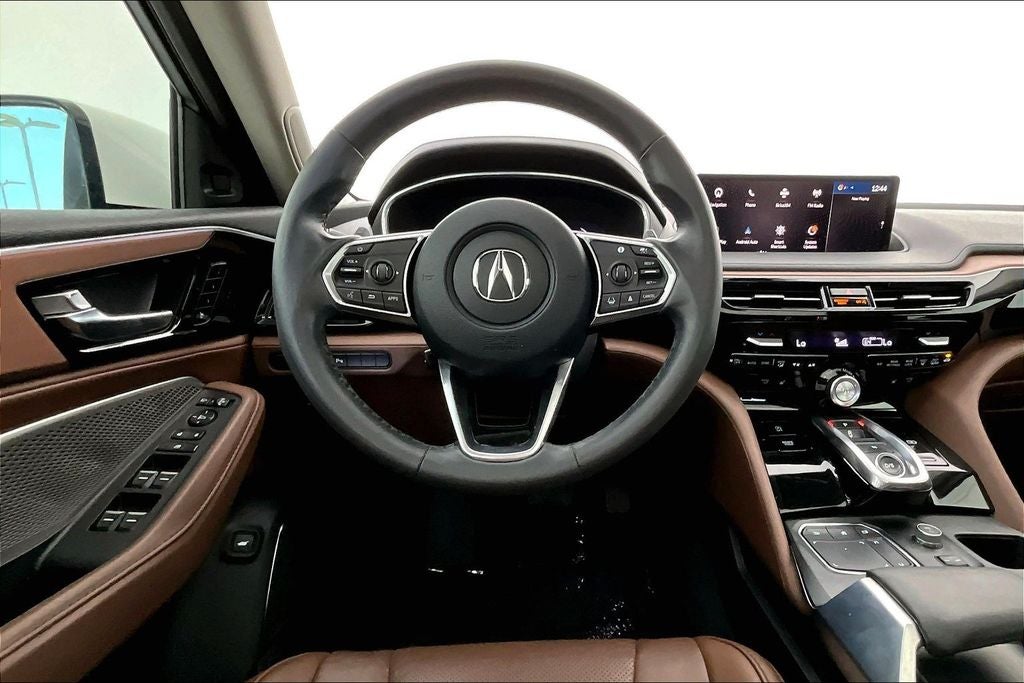 2024 Acura MDX Technology