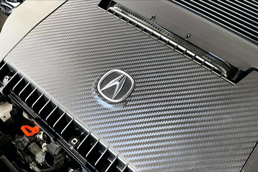 2024 Acura MDX Technology