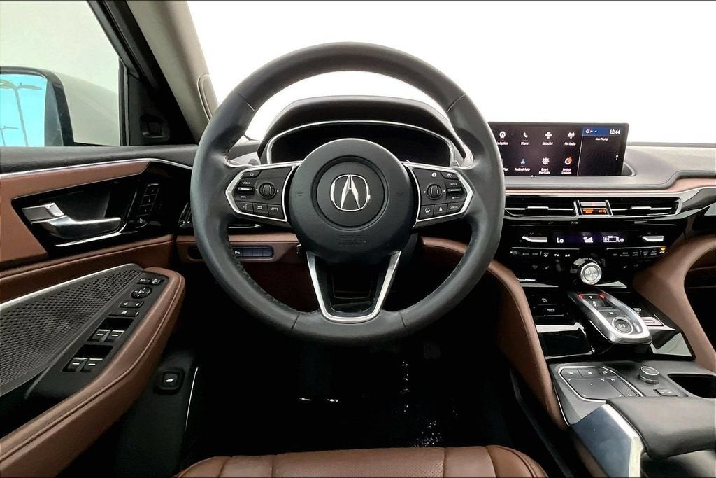 2024 Acura MDX Technology