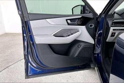2024 Acura MDX Technology