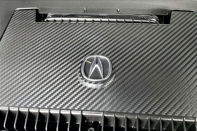 2024 Acura MDX Technology