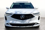 2022 Acura MDX Technology