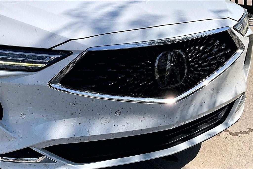 2022 Acura MDX Technology