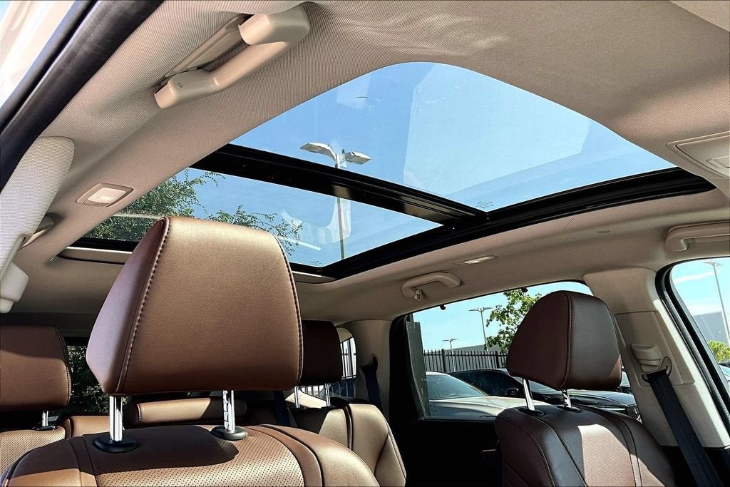 2022 Acura MDX Technology