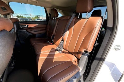 2022 Acura MDX Technology