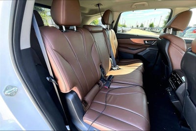 2022 Acura MDX Technology