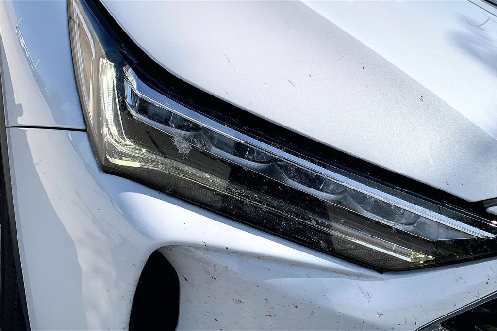 2022 Acura MDX Technology
