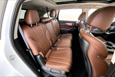2022 Acura MDX Technology