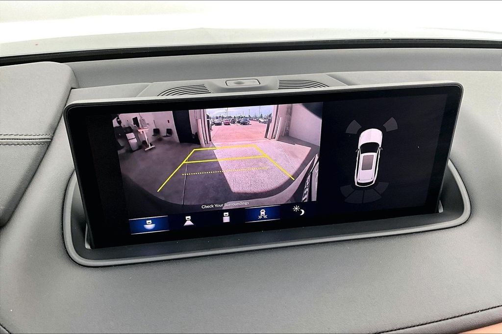 2024 Acura MDX Technology
