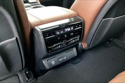 2024 Acura MDX Technology