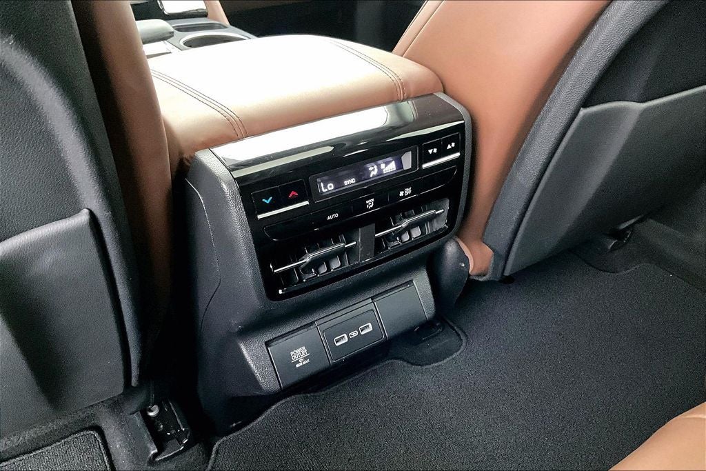 2024 Acura MDX Technology