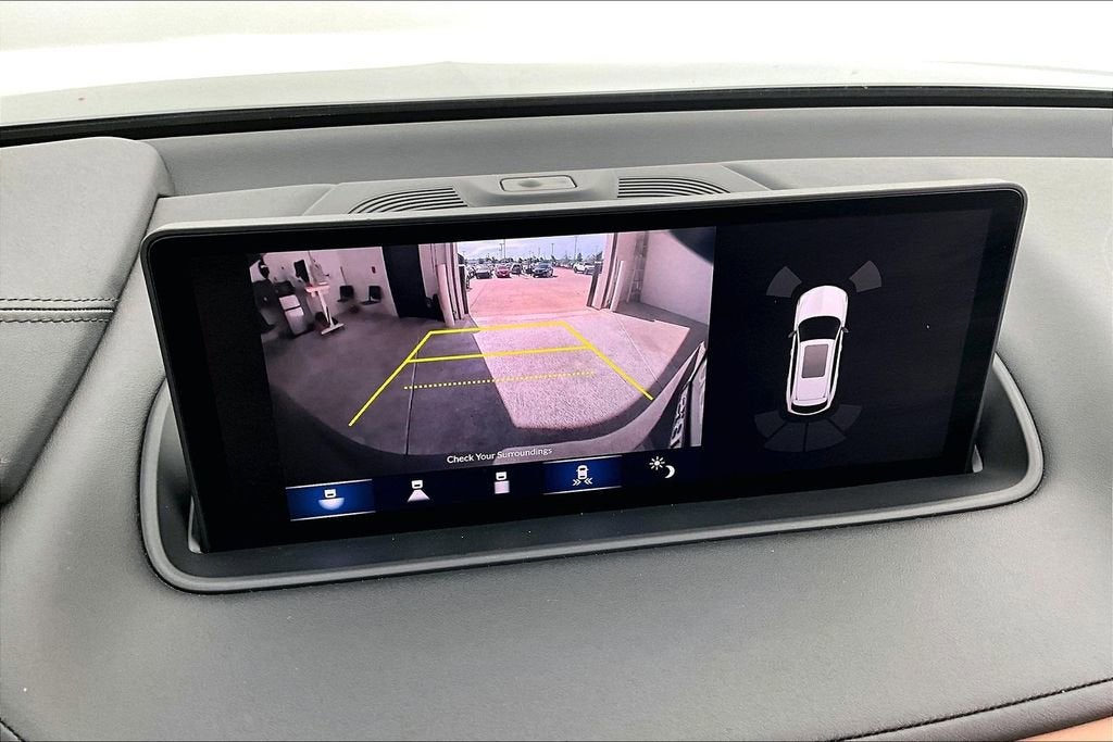 2024 Acura MDX Technology