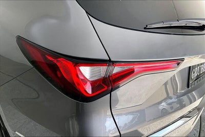 2024 Acura MDX Technology
