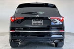 2024 Acura MDX Technology