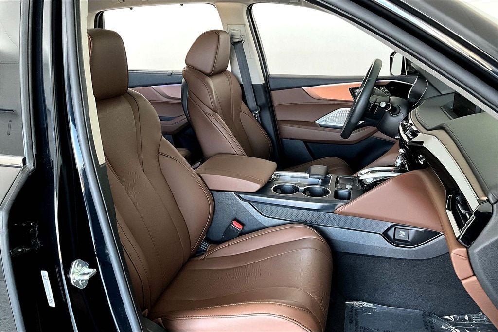 2024 Acura MDX Technology