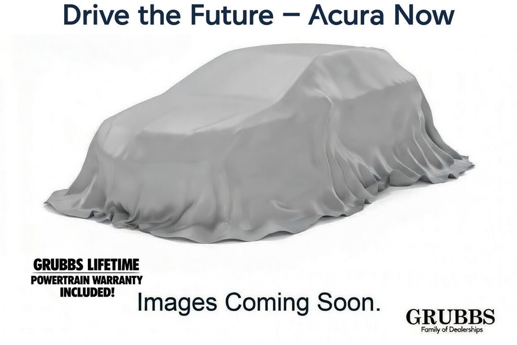 2026 Acura MDX A-Spec SH-AWD