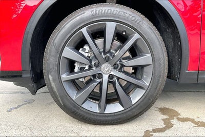 2025 Acura MDX A-Spec SH-AWD