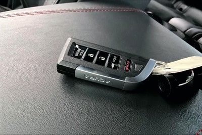 2025 Acura MDX A-Spec SH-AWD