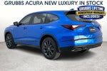 2026 Acura MDX A-Spec SH-AWD