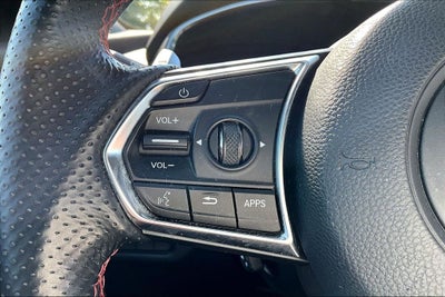 2023 Acura MDX A-Spec SH-AWD