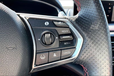 2023 Acura MDX A-Spec SH-AWD