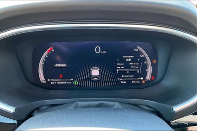 2023 Acura MDX A-Spec SH-AWD