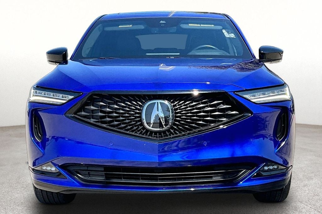 2023 Acura MDX A-Spec SH-AWD