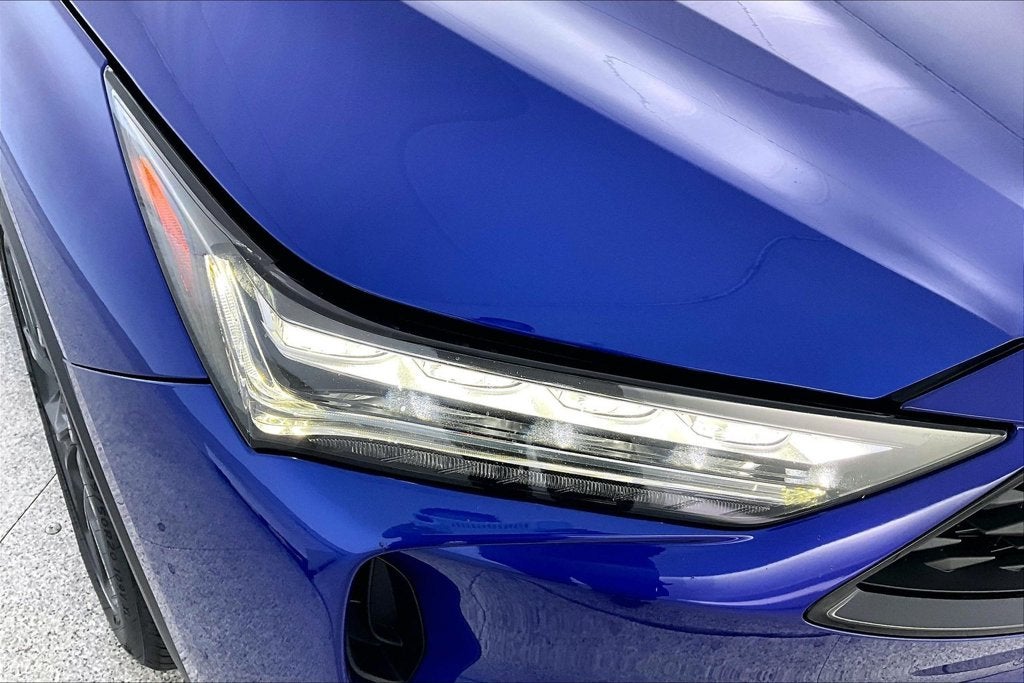 2023 Acura MDX A-Spec SH-AWD