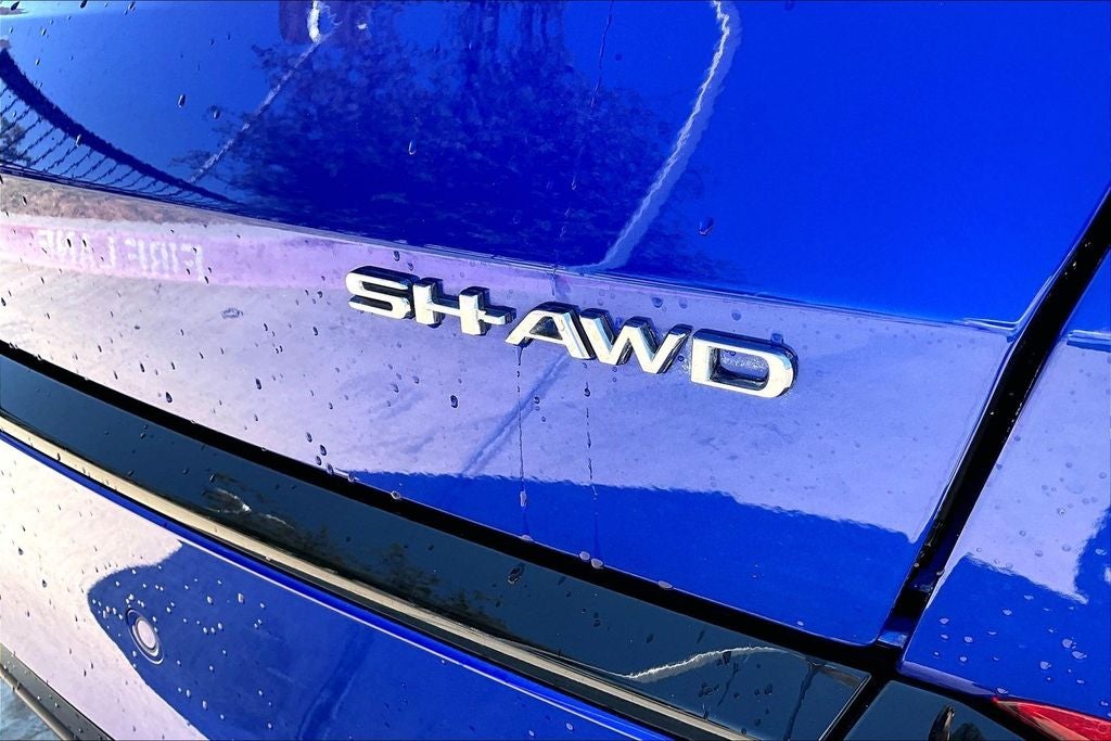 2023 Acura MDX A-Spec SH-AWD