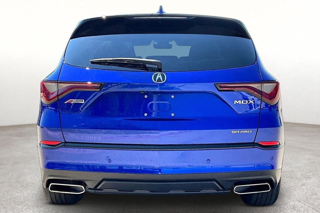 2023 Acura MDX A-Spec SH-AWD