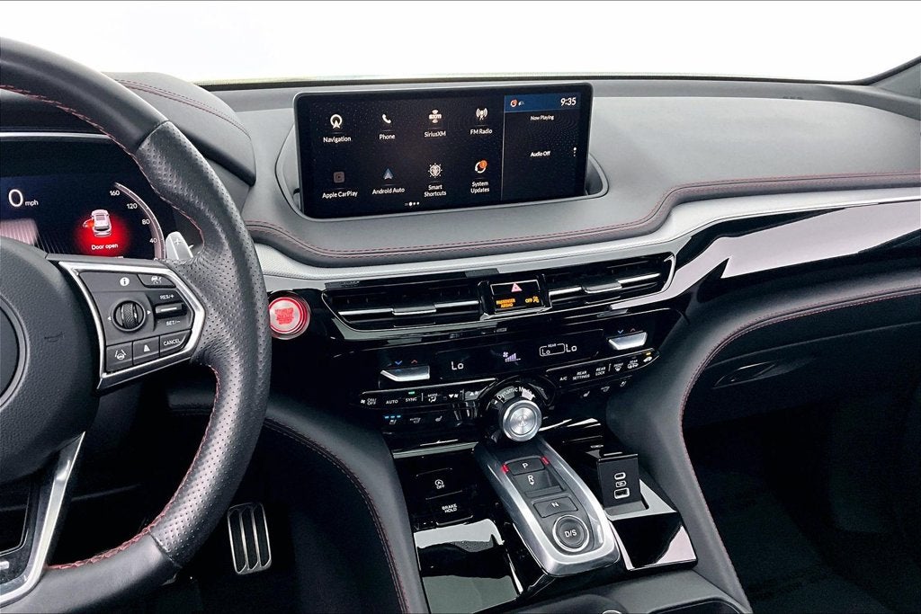 2023 Acura MDX A-Spec SH-AWD