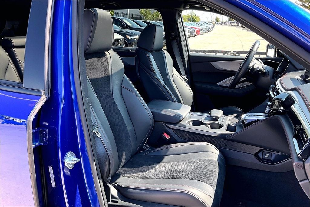 2023 Acura MDX A-Spec SH-AWD