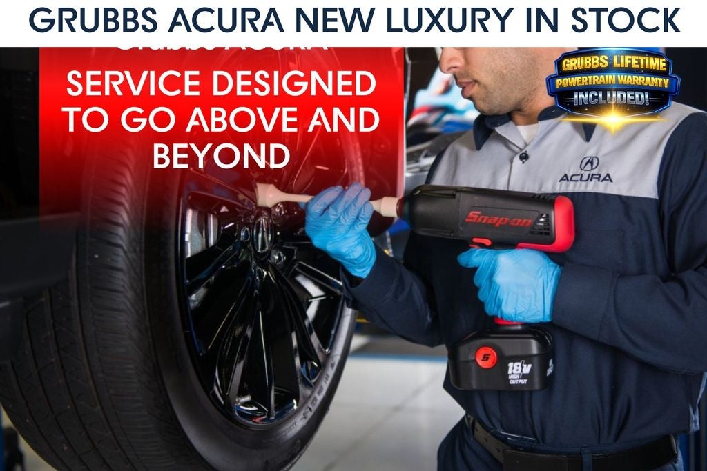 2026 Acura MDX A-Spec SH-AWD