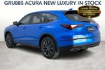 2026 Acura MDX A-Spec SH-AWD