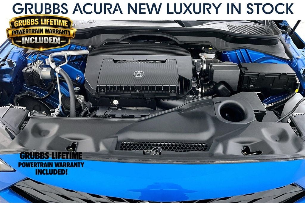 2026 Acura MDX A-Spec SH-AWD