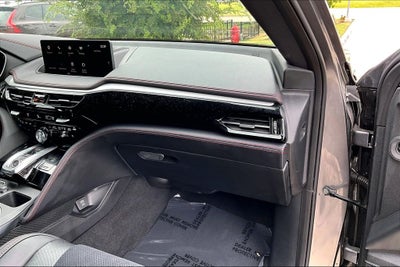 2023 Acura MDX A-Spec SH-AWD