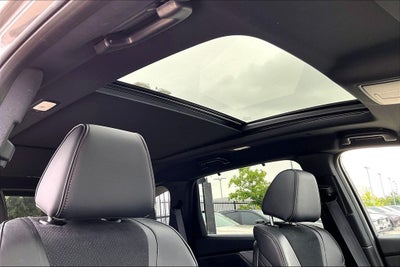 2023 Acura MDX A-Spec SH-AWD