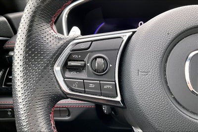 2023 Acura MDX A-Spec SH-AWD