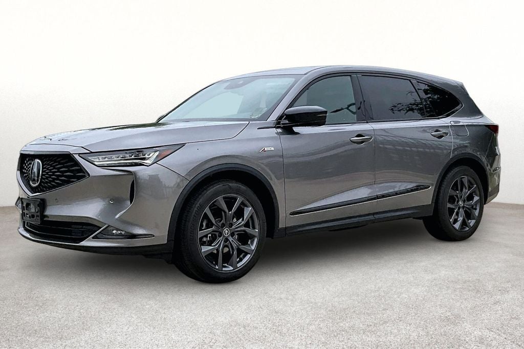 2023 Acura MDX A-Spec SH-AWD
