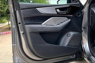 2023 Acura MDX A-Spec SH-AWD