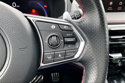2023 Acura MDX A-Spec SH-AWD