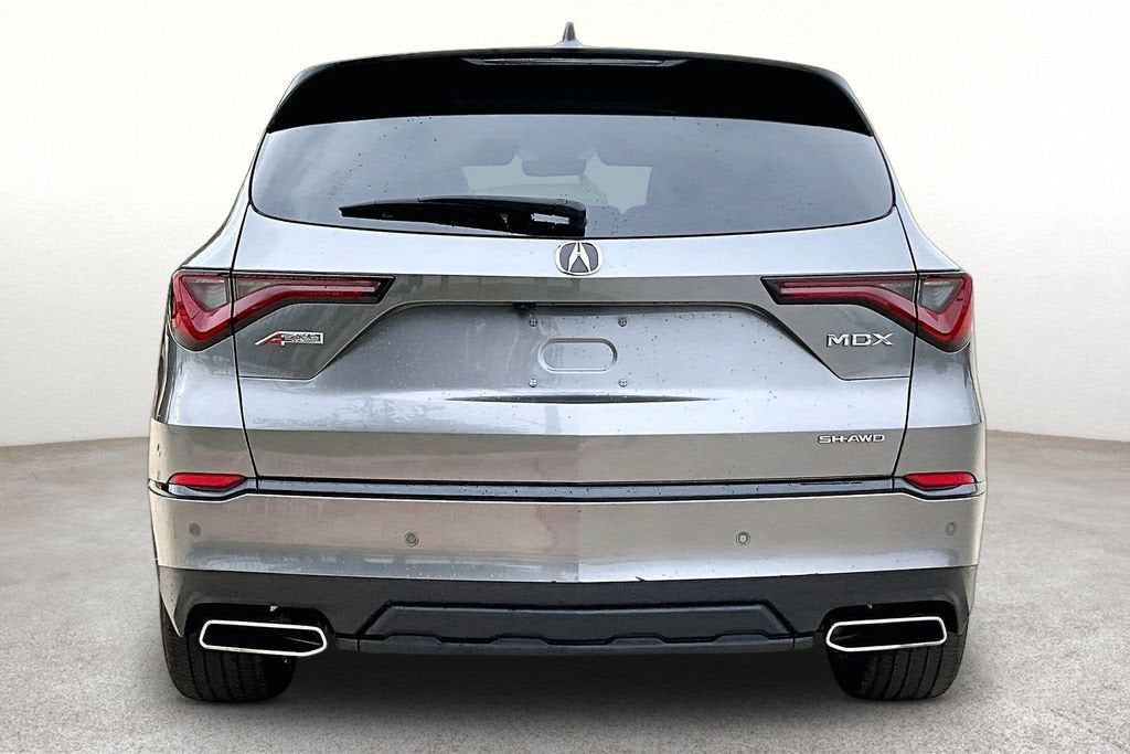 2023 Acura MDX A-Spec SH-AWD