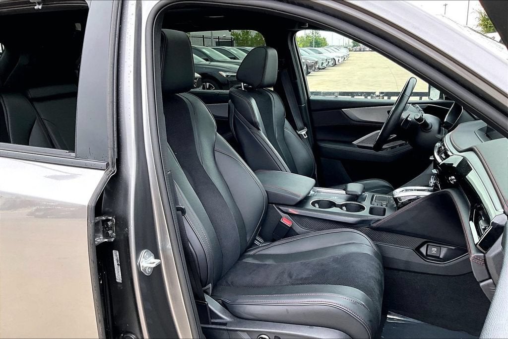2023 Acura MDX A-Spec SH-AWD