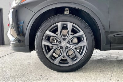2024 Acura MDX A-Spec SH-AWD