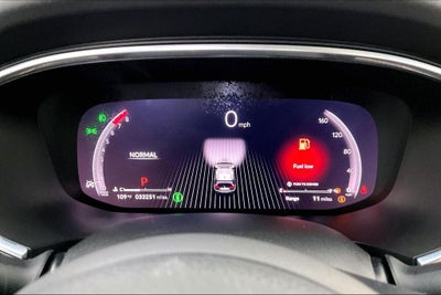 2024 Acura MDX A-Spec SH-AWD