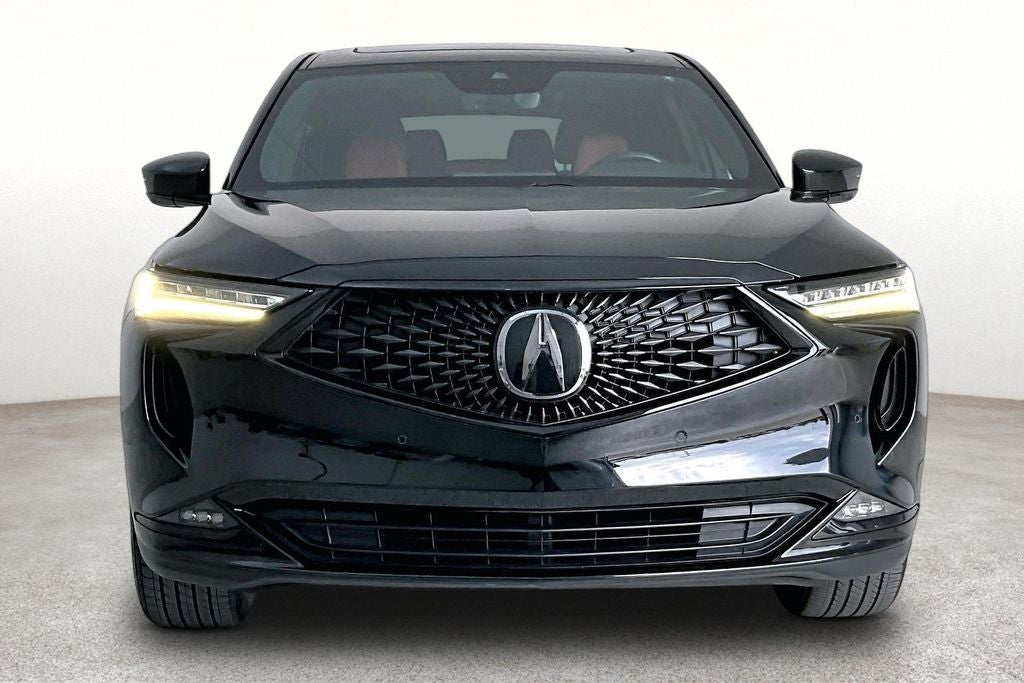 2024 Acura MDX A-Spec SH-AWD