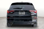 2024 Acura MDX A-Spec SH-AWD