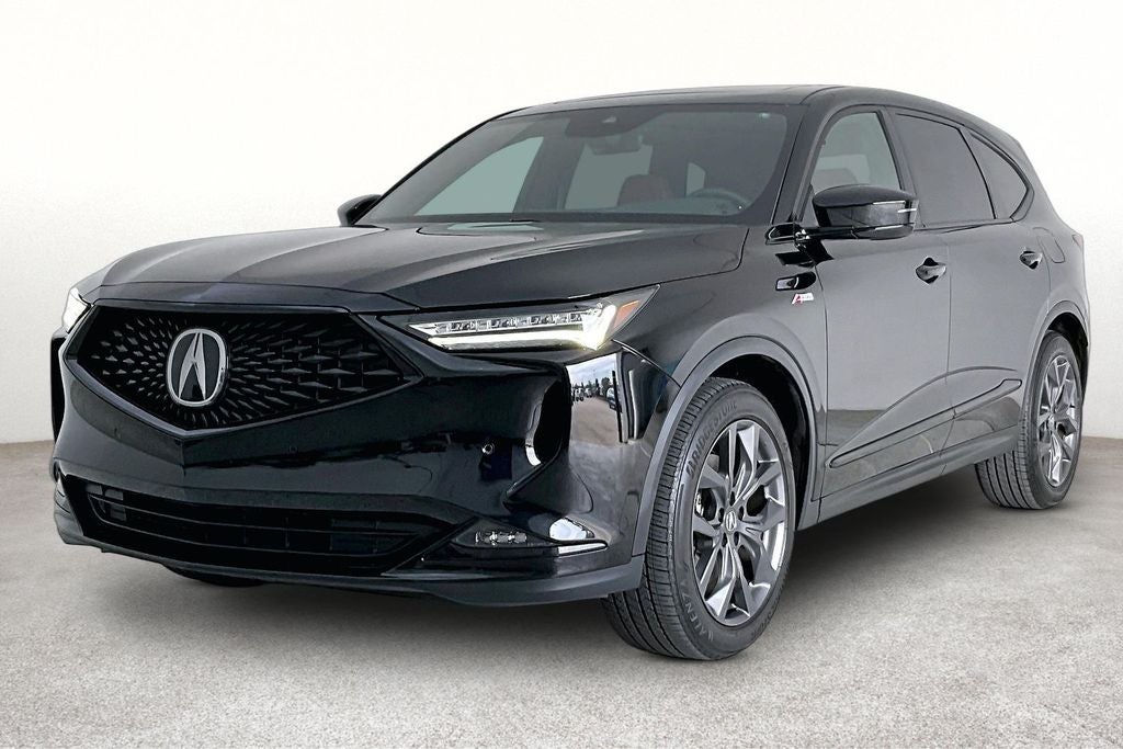 2024 Acura MDX A-Spec SH-AWD