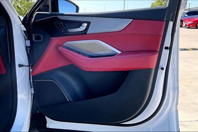 2025 Acura MDX A-Spec SH-AWD