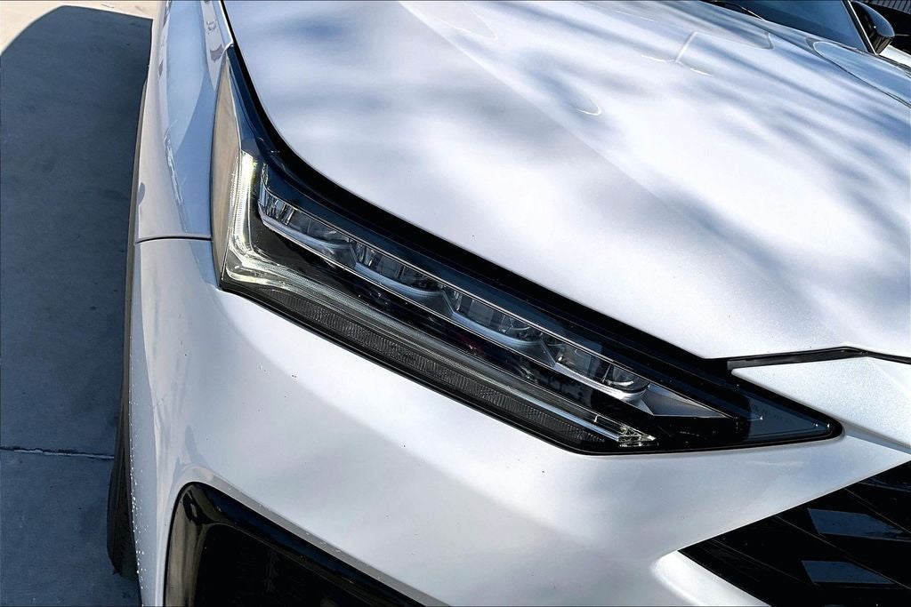 2025 Acura MDX A-Spec SH-AWD